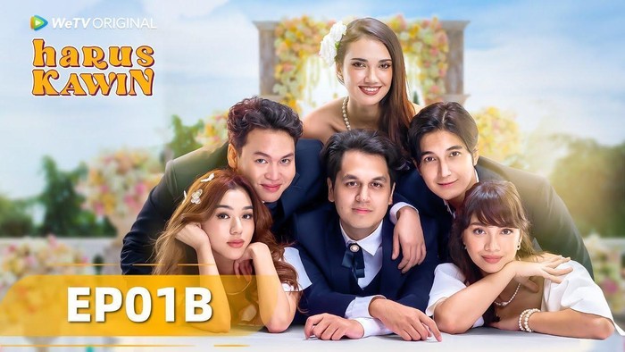 Film Harus Kawin