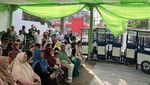 Genjot UMKM dengan Bantu Wujudkan 100 Unit Gerobak