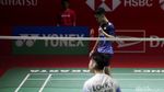 Ginting Menang Atas Loh KY, Tembus Semifinal Indonesia Masters 2024