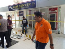 2 ATM di Bandara Djalaluddin Gorontalo Dibobol Maling, Polisi Selidiki
