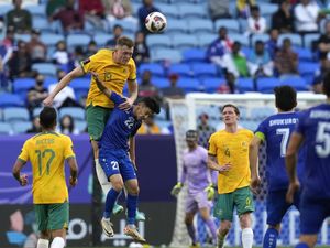 Mesin-mesin Gol Australia di Kualifikasi Piala Dunia 2026 Sejauh Ini