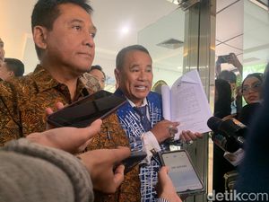 Hotman Paris soal Bayar Pajak Hiburan Hampir 100%: Negara Apa Ini?
