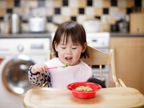 Begini Tips Hadapi Anak Picky Eater Ala Psikolog