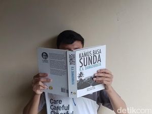 Kenapa Orang Sunda Susah Menyebut Huruf F dan V? Ini Alasannya