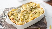 3 Resep Makaroni, Jadi Sup Hangat hingga Camilan Nikmat