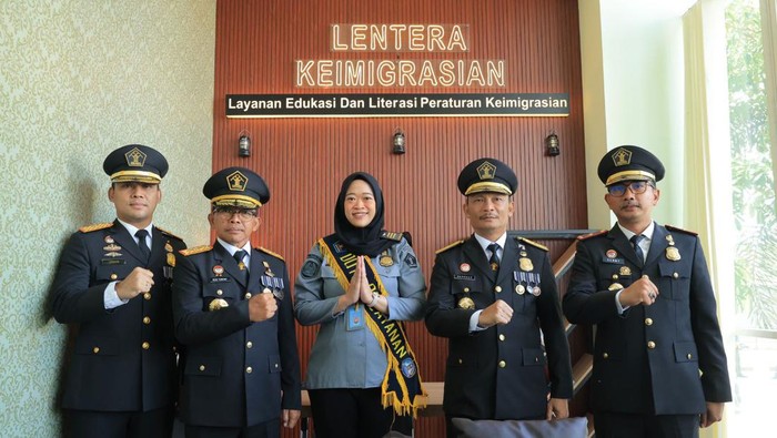 Imigrasi Surabaya