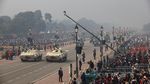 Intip Parade Militer dan Budaya Terbesar India di Hari Republik