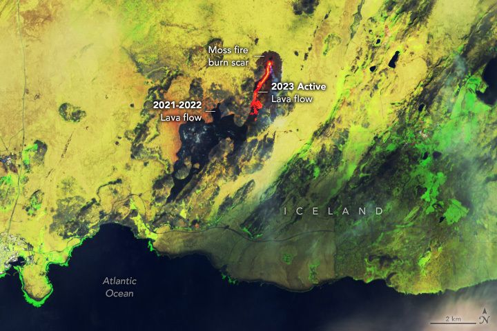 Islandia