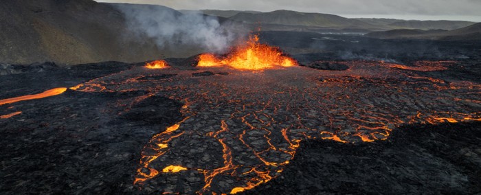 Islandia