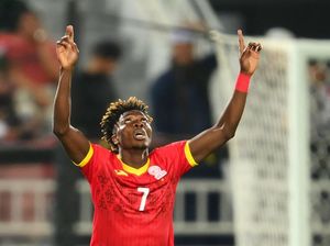 Heboh Joel Kojo, Ini Arti Kata Kojo dalam Bahasa Sunda dan Contoh Kalimatnya