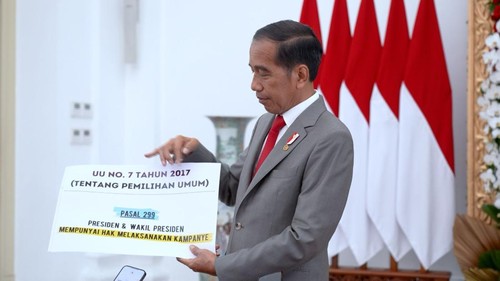 Jokowi