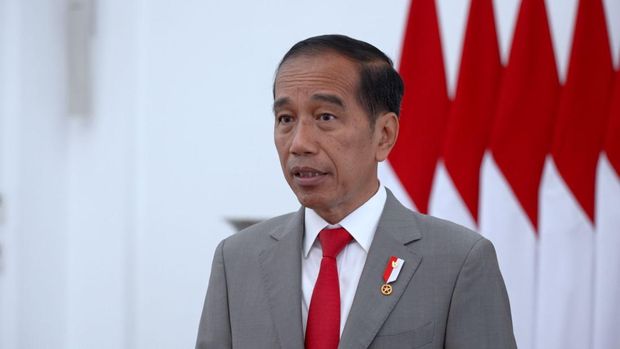 Jokowi