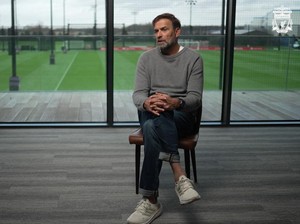 Usai Tinggalkan Liverpool, Klopp Mau Pensiun?