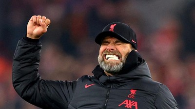 5 Kandidat Pengganti Juergen Klopp di Liverpool, Ada Unai Emery