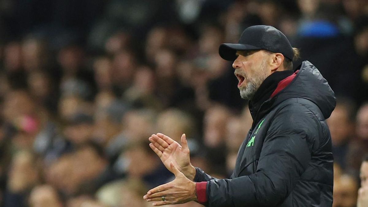 Klopp soal Peluang Quadruple Liverpool: Tiga Final Saja Sulit