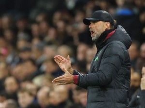 Klopp soal Peluang Quadruple Liverpool: Tiga Final Saja Sulit
