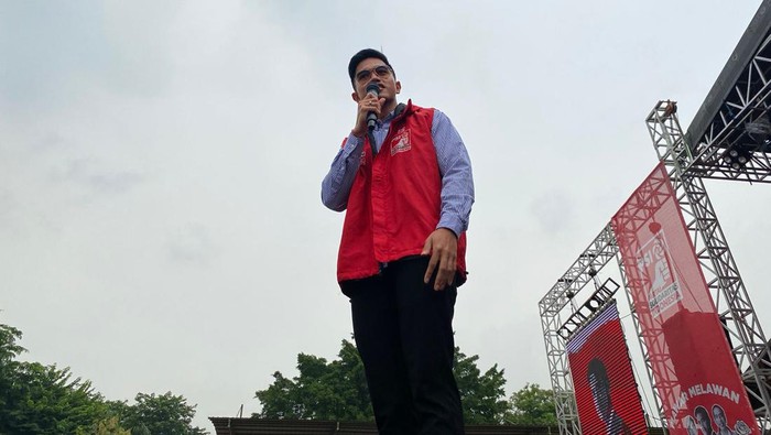 Kaesang Pangarep