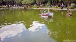 Barunastra ITS Optimis Juara Roboboat Competition di Florida