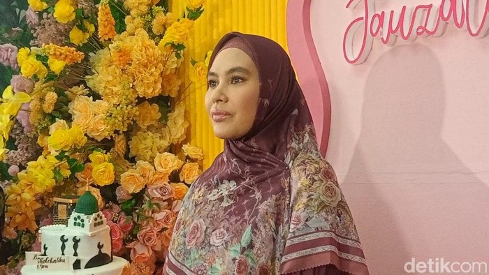 Dialami Kartika Putri, Stevens Johnson Syndrome Rentan Serang Kelompok Ini