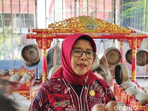 Disdik Gunungkidul Buka Suara soal Siswa SD Tewas Tenggelam Usai Pramuka