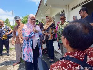 Heboh Snack KPPS di Sleman Disunat Jadi Rp 2.500, KPU Turun Tangan