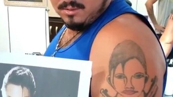 Tak sesuai keinginan. Foto: Boredpanda