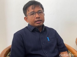 KPU Sebut Tak Ada Masalah Paslon Sering Cuti Kampanye: Kewenangan Pribadi