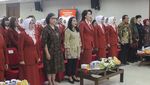 Kowani Dukung Perempuan Terlibat di Pemilu 2024