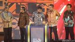 KPK Rilis Survei Integritas 2023, Indeks Terus Melorot