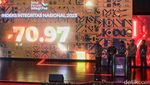 KPK Rilis Survei Integritas 2023, Indeks Terus Melorot