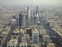 WNA Kini Bisa Beli Properti di Arab Saudi, Begini Ketentuannya!