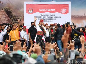 Ganjar: Kalau Cuma Tanam Singkong-Jagung, Anak Muda Lebih Jago Lagi