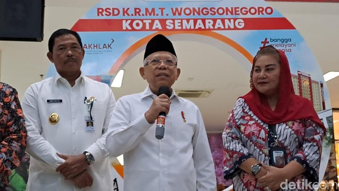 Maruf Amin