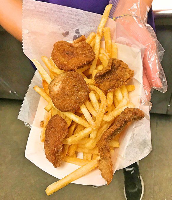 Mata Tuna hingga Jengger Ayam, Ini 7 Bagian Hewan yang Paling Aneh Dimakan