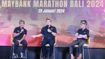 Maybank Marathon 2024 Siap Digelar