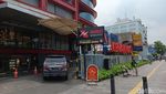 Mengintip Geliat Usaha di Pasar Kenari