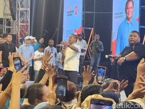Bahlil: Orang Papua Tak Suka Omon-omon, Jangan Terlena Ucapan Bibir Manis