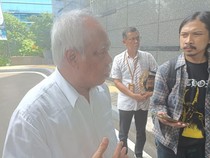Pendidikan & Prestasi Basuki Hadimuljono, Menteri PUPR yang Sempat Diisukan Mundur