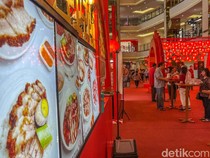 Menuju Imlek 2024, Tingkat Kunjungan Mal Diprediksi Hanya Naik 10%