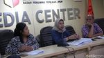 Migrant Care Laporkan DPT Ganda di New York ke Bawaslu RI