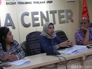 Migrant Care Laporkan DPT Ganda di New York ke Bawaslu RI
