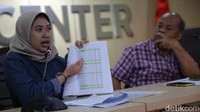Kasus data ganda ini sangat berpengaruh terhadap Pemilu 2024. Dampak terburuk adalah terjadi kecurangan pemilu.