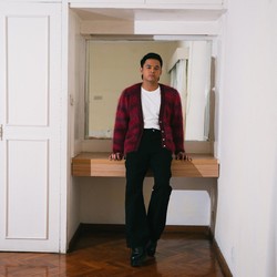 Nadhif Basalamah Bawa Kota Ini Tak Sama Tanpamu Jadi Jawara Berminggu-minggu