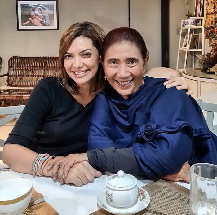 Najwa Shihab Najwa Shihab