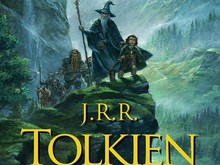 Rasakan Pengalaman The Hobbit Lewat Novel Grafis Rasakan Pengalaman The Hobbit Lewat Novel Grafis