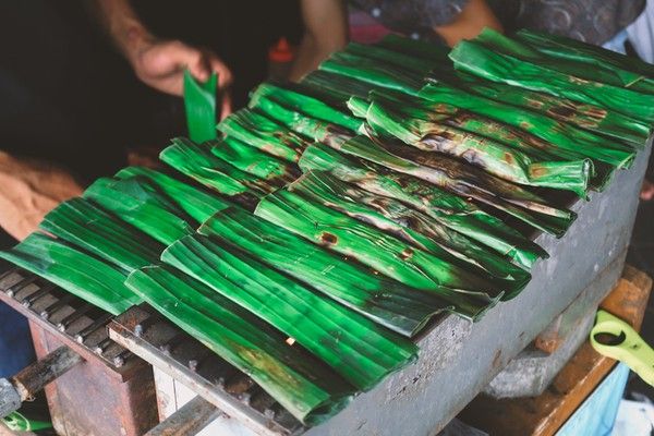 Otak adalah makanan yang menakutkan di restoran bagi banyak orang karena hal ini