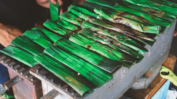Otak-otak Jadi Makanan Menakutkan di Restoran Bagi Banyak Orang Karena Hal Ini Otak-otak Jadi Makanan Menakutkan di Restoran Bagi Banyak Orang Karena Hal Ini