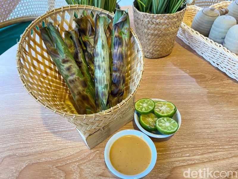 Otak adalah makanan yang menakutkan di restoran bagi banyak orang karena hal ini