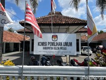 KPU Kulon Progo Turunkan Batas Dana Kampanye Jadi Rp 23 M, Ini Alasannya