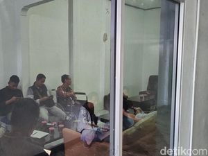 Polemik Pelantikan KPPS di Kulon Progo, Paguyuban Dukuh Geruduk KPU